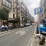 Be Basque By Forever Bilbao