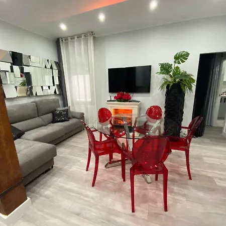 Apartmán Be Basque By Forever