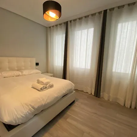 Be Basque By Forever Apartament Bilbao