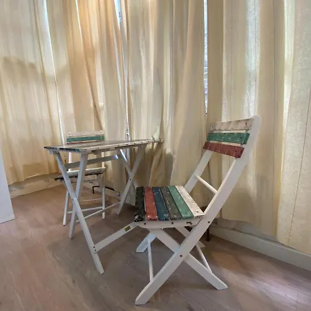 Apartmán Be Basque By Forever *