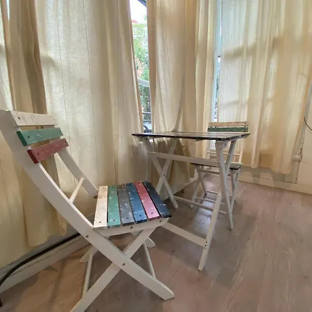 Be Basque By Forever Apartmán Bilbao