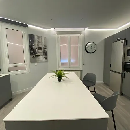 Be Basque By Forever Apartmán