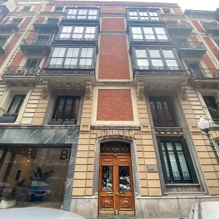 Be Basque By Forever Bilbao