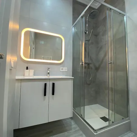 Be Basque By Forever Apartman