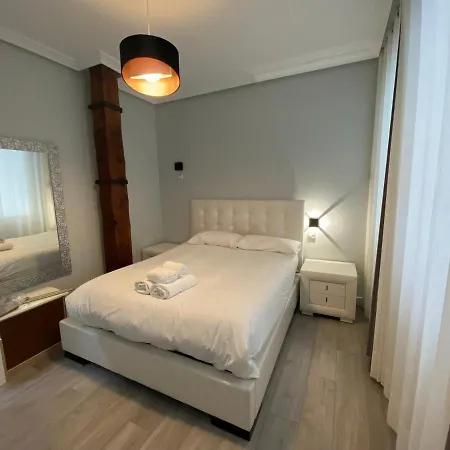 Apartman Be Basque By Forever