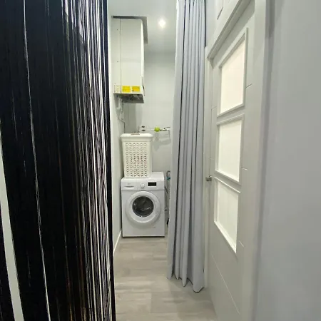 Apartman Be Basque By Forever