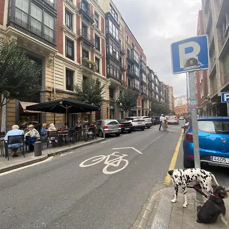 Be Basque By Forever Bilbao