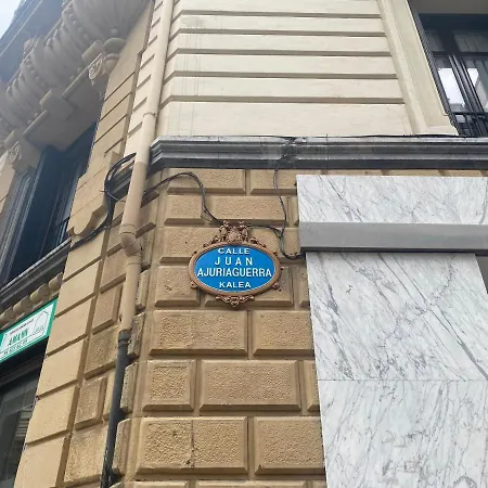 Be Basque By Forever *