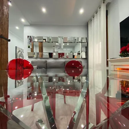 Apartman Be Basque By Forever *