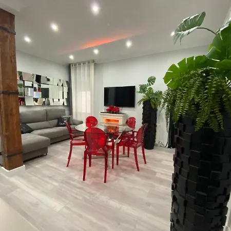 Apartman Be Basque By Forever Bilbao