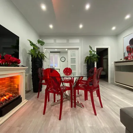 Be Basque By Forever בילבאו