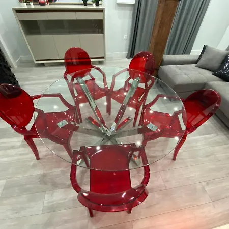 Be Basque By Forever דירה *