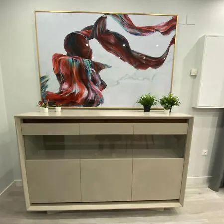 Be Basque By Forever דירה