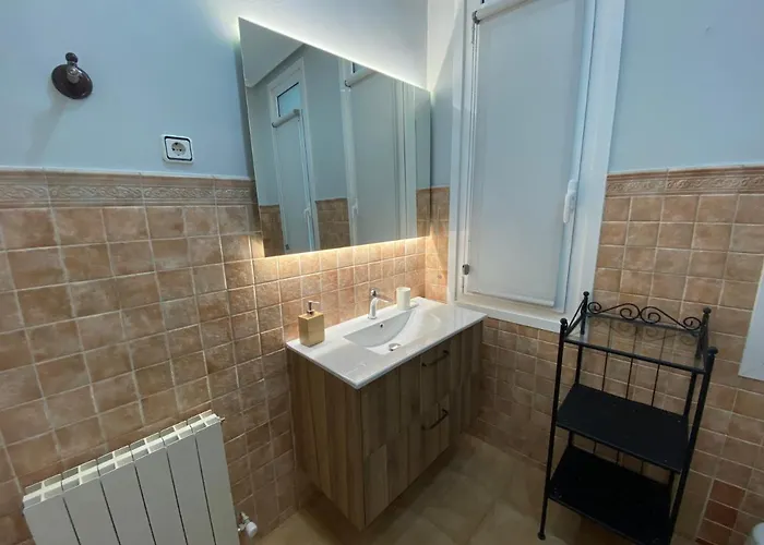 Be Basque By Forever Apartament *