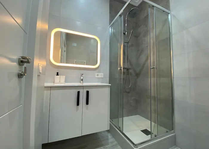 Be Basque By Forever Apartament