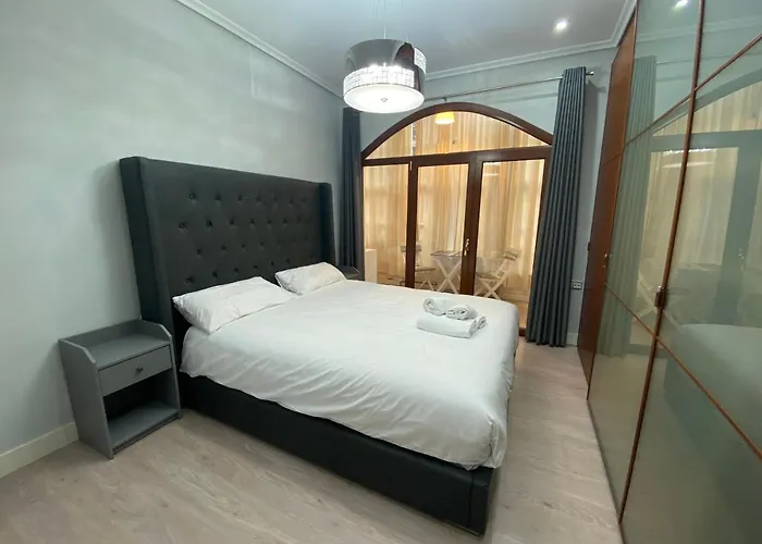 Be Basque By Forever *