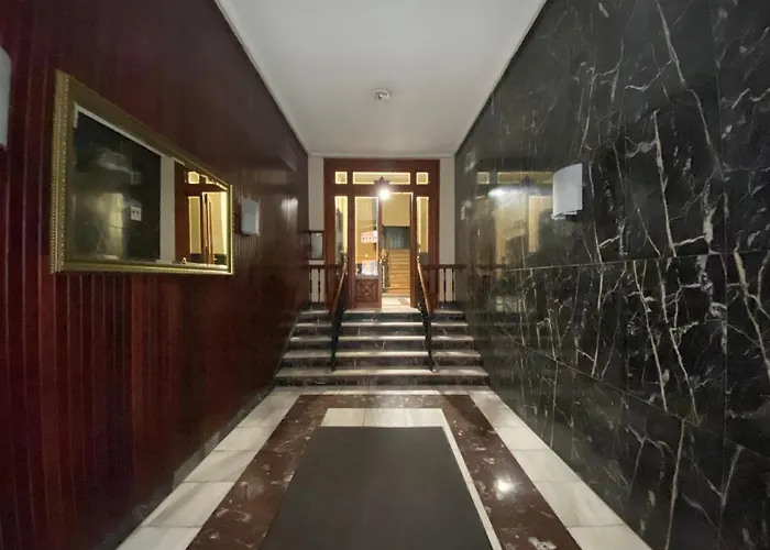 Be Basque By Forever Apartament Bilbao