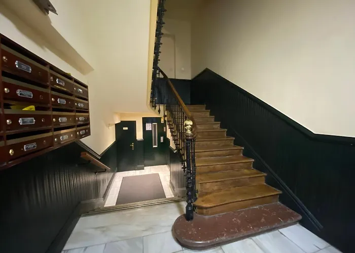 Apartament Be Basque By Forever