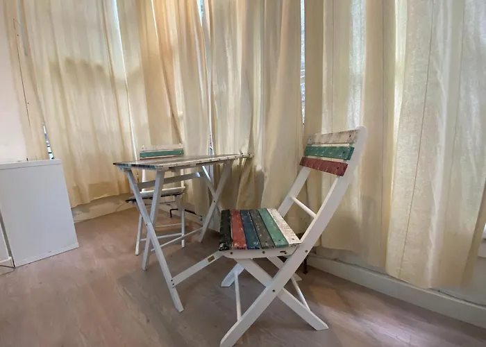 Apartament Be Basque By Forever *