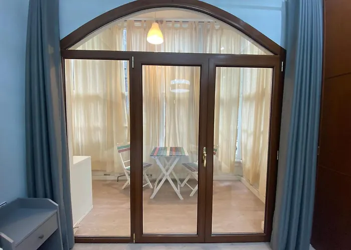 דירה Be Basque By Forever