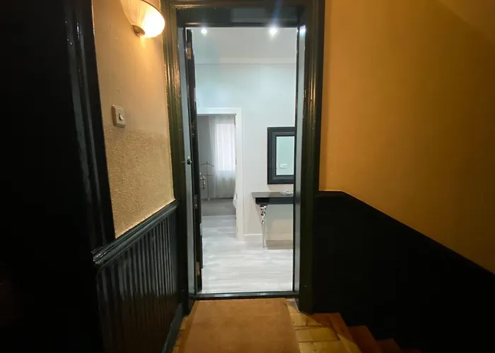 Be Basque By Forever דירה *