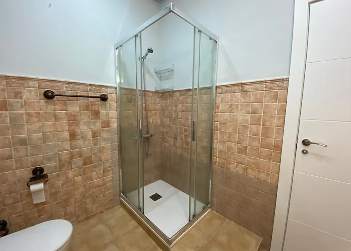 דירה Be Basque By Forever