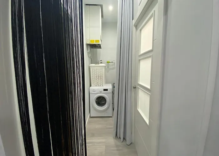 Apartament Be Basque By Forever