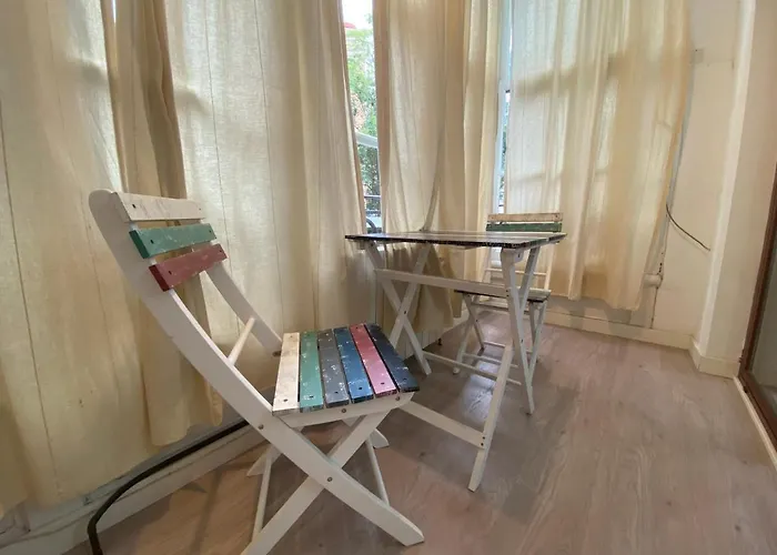 Be Basque By Forever Apartament Bilbao