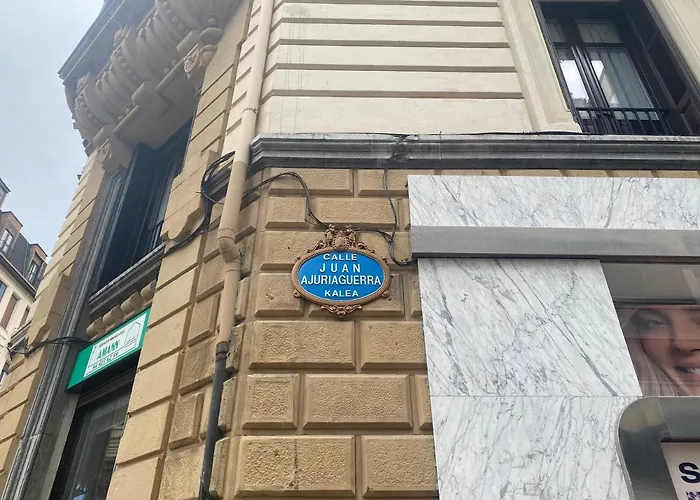 Be Basque By Forever *