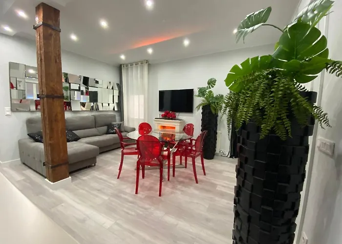 Apartament Be Basque By Forever Bilbao