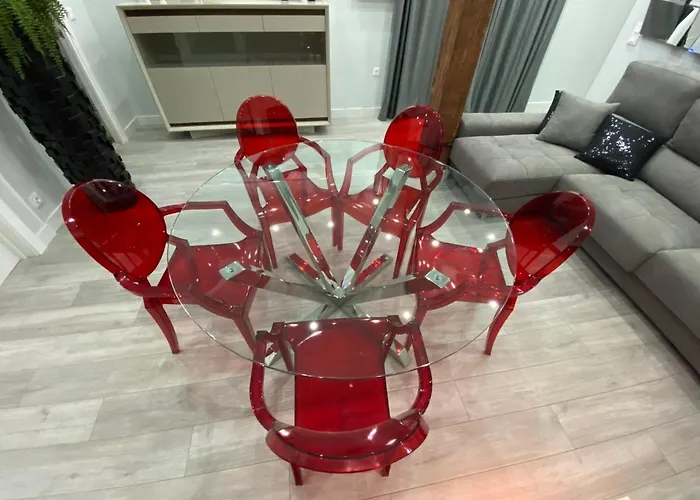 Be Basque By Forever Apartament *