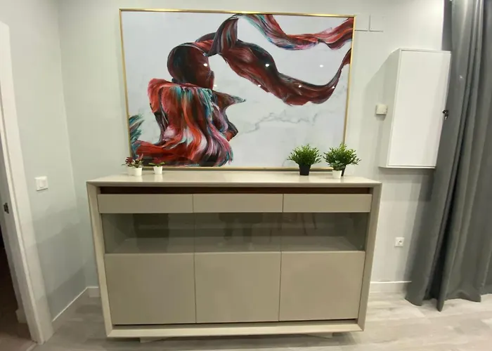 Be Basque By Forever Apartament