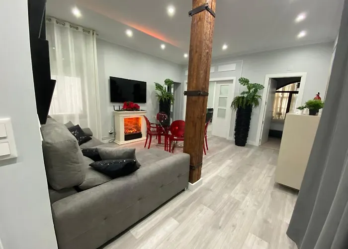 Be Basque By Forever * בילבאו