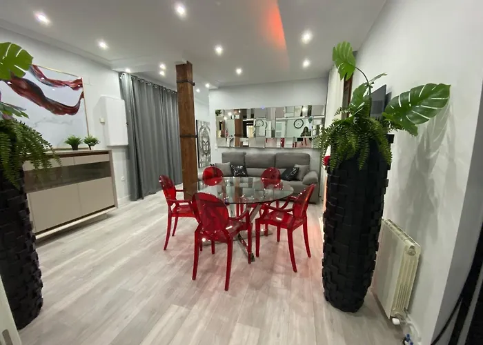 Be Basque By Forever בילבאו