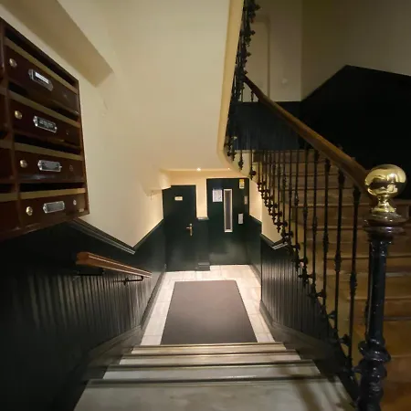 Be Basque By Forever Bilbao