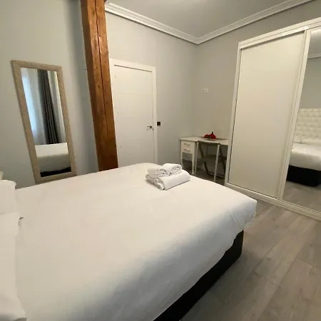 Apartment Be Basque By Forever