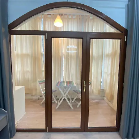 Apartment Be Basque By Forever