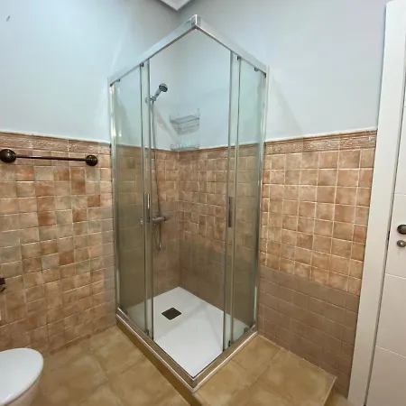 Apartment Be Basque By Forever